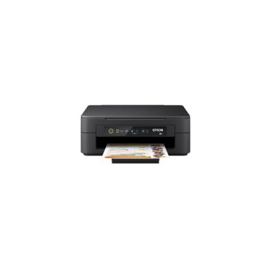Epson Expression XP-2205 Flexible Multifunction Inkjet Printer | Black
