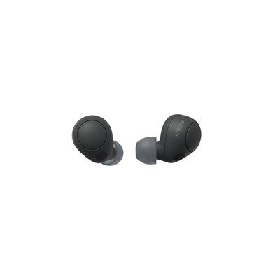 Sony WF-C700N In-Ear Wireless Noise Cancelling Headphones | Black