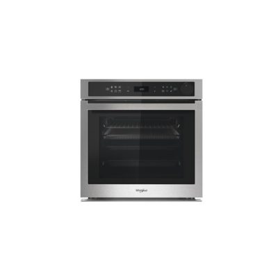 Whirlpool Built-In Electric Oven AirFry Pyro - Stainless Steel | AKZ9S8271IX