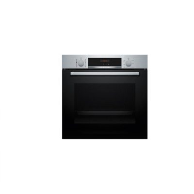 Bosch Series 4 Built-in oven with added steam function | HQA574BS3B