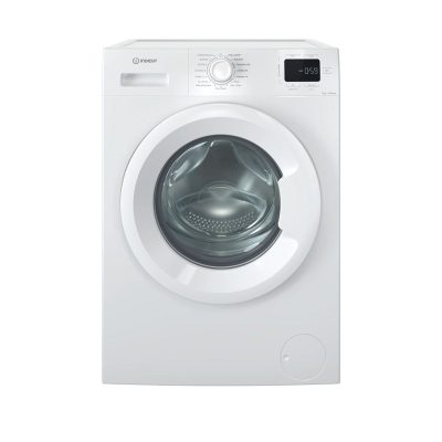 Indesit 9KG 1400rpm Washing Machine | IM964MYTIMEUK