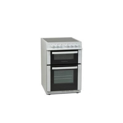 Nordmende 60cm Freestanding Electric Cooker | CTEC62WH - White