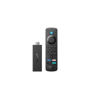 AMAZON Fire TV Stick with Alexa Voice Remote