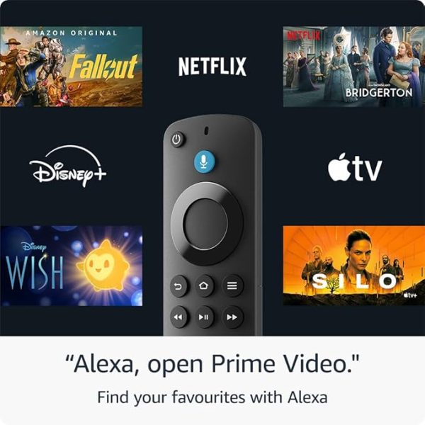 firestick 3 firestick 3