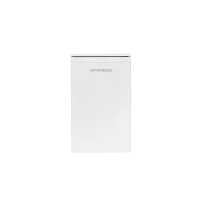 Nordmende 48cm Slim Line Undercounter Freezer | RUF119NMWH