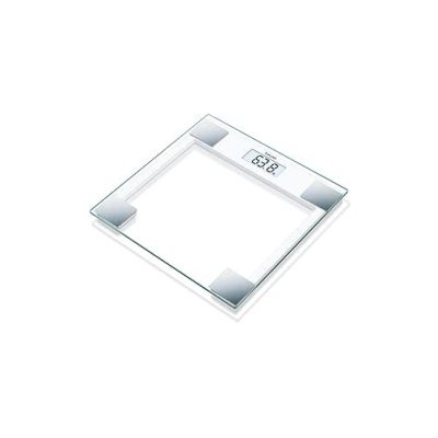 Beurer GS14 Personal Scale Glass | 755.40