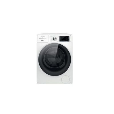 Whirlpool 9KG 1400 Spin Supreme Silence Washing Machine | W8W946WR