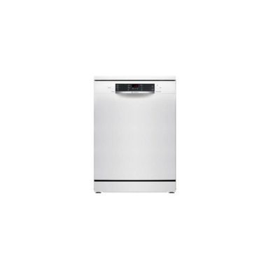 Bosch Series 2 12 Place Freestanding Dishwasher with Cutlery Basket | SMS26AW08G