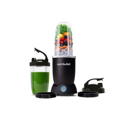 Nutribullet Pro+ 1200 Blender