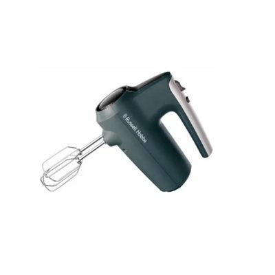Russell Hobbs Desire Hand Mixer Matte Charcoal | 27151