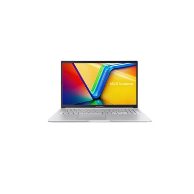 Asus Vivobook 15.6" Laptop - AMD Ryzen 7 512GB SSD Silver | M1502YA-NJ033W