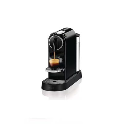 De’Longhi Nespresso Citiz – Black | EN167.B