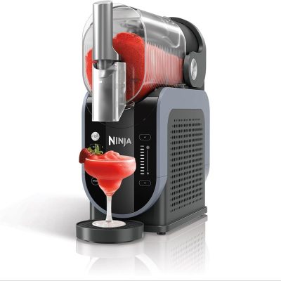 Ninja SLUSHi Frozen Drink Maker | FS301UK