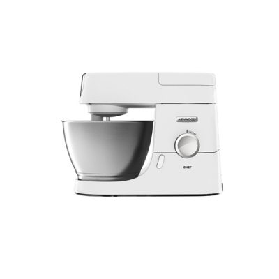 Kenwood Chef White KVC3100W