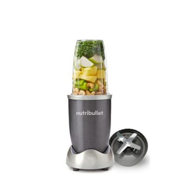 Nutribullet Personal 600W Starter Kit
