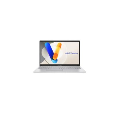 Asus VivoBook 17.3″ | Intel Core i3 | 8GB | 512GB | Silver | X1704VA-AU422W