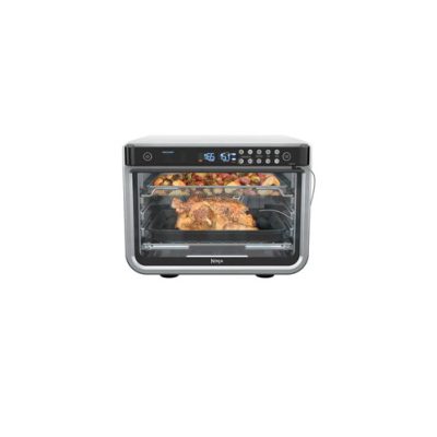 Ninja Foodi 10-in-1 Countertop Multifunction Air Fry Oven | DT200UK