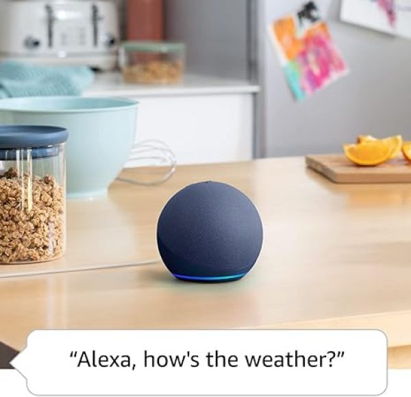echo dot 5 echo dot 5