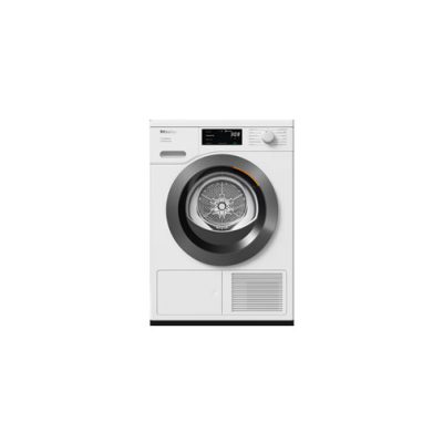 Miele 8KG Heat pump Tumble Dryer -  Graphite | TEC645WP