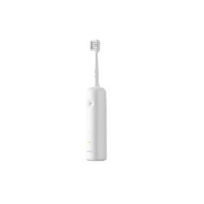 Laifen Wave Electric Toothbrush, Oscillation & Vibration Sonic Electric - White