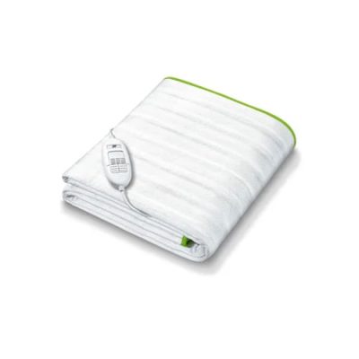 EcoLogic Single Heated Electric Under Blanket