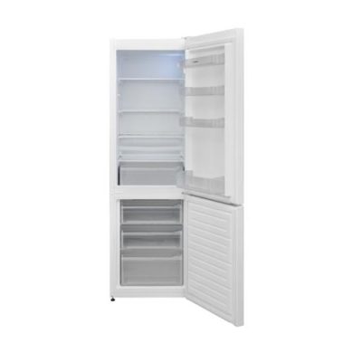 Nordmende 60/40 Freestanding Fridge Freezer | RFF60405WH – White