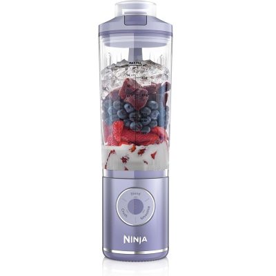 Ninja Blast™ Max Cordless Portable Blender | BC251UKLD - Lavender