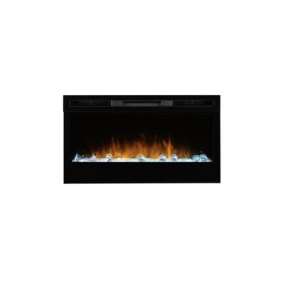 Dimplex Prism Series 34" Linear Electric Fireplace