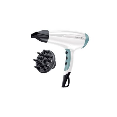 Remington Shine Therapy Dryer 2300w Hair Dryer