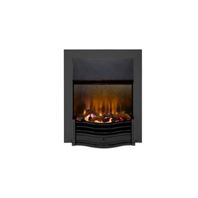 Dimplex Dumfries Optiflame 3D Electric Fire - Black