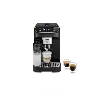 Delonghi ECAM320.60.B Magnifica Plus Automatic Coffee Maker - Black