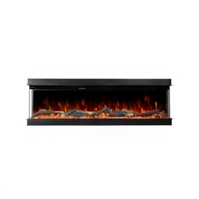 Ellere EL100R Built In Electric Fire