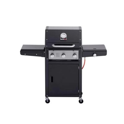 Grand Hall XENON3 BBQ