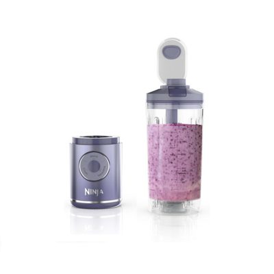 Ninja Blast™ Max Cordless Portable Blender | BC251UKLD - Lavender
