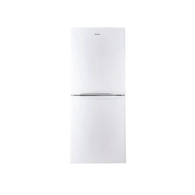 Candy 185L 50/50 Freestanding Fridge Freezer | CCH1S513EWK- White