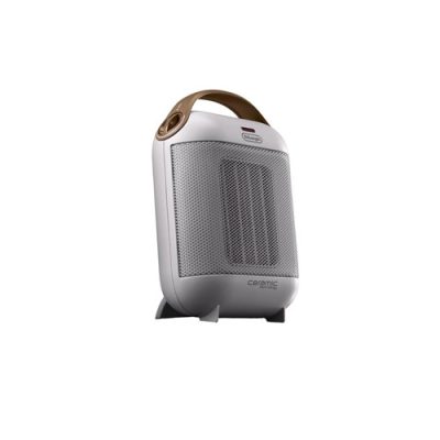 DeLonghi Capsule Fan Heater | HFX30C18.IW