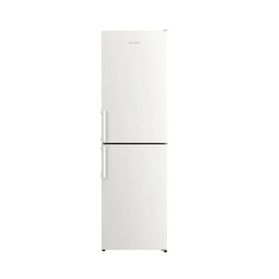 Indesit Low Frost 50/50 Freestanding Fridge Freezer | IB55732W - White