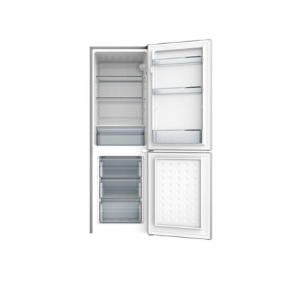 Powerpoint  59 x 54, 60/40, Fridge Freezer, White | P65473MSFWE,
