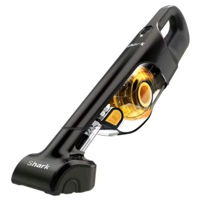 Shark Classic Handheld Pet Vacuum | CH950UKT