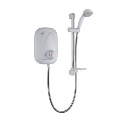 Mira Vigour Thermostatic Power Shower
