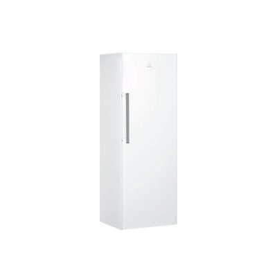 Indesit Tall Fridge 187 x 60cm White | SI82QWDUK