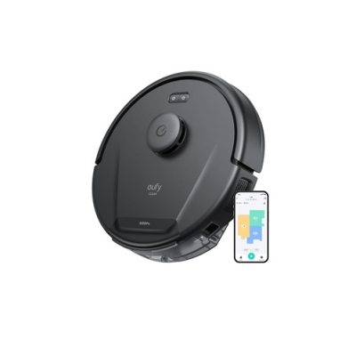 Eufy Clean L60 Hybrid Robot Vacuum Cleaner | T2268V11