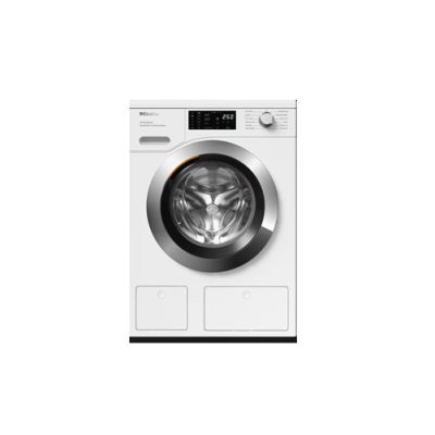 Miele 9kg 1400 Spin Washing Machine | WEG885WCS
