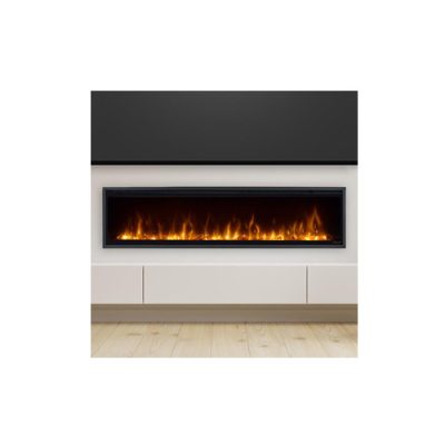 Dimplex IgniteXL 60″ Electric Fireplace – XLF60EU