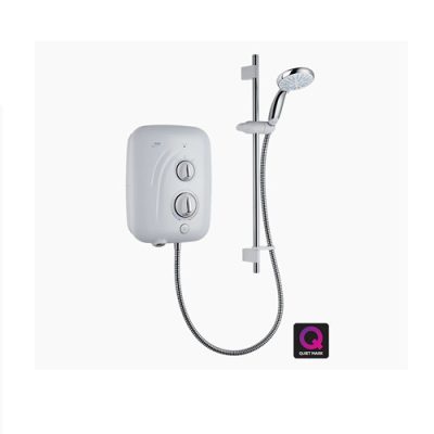 Mira Elite 9.8KW Shower