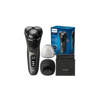 Shaver 3000 Series Wet & Dry Electric Shaver S3143/00