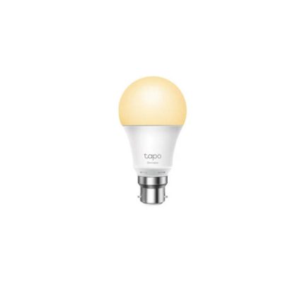 TP LINK WIFI BULB DIMMABLE BC | TAPO L510B