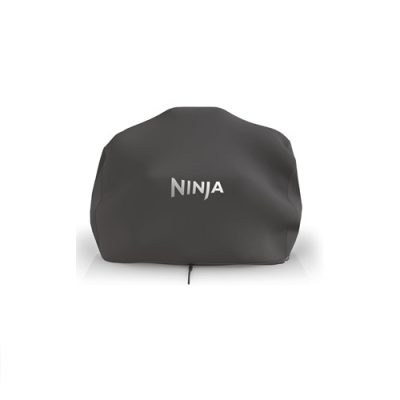 Ninja Woodfire XL Grill Cover -  Black | XSKOGXLCVREU,