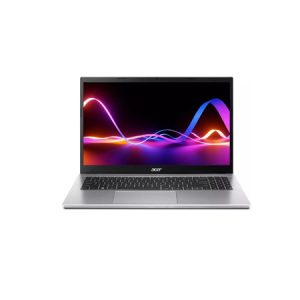 Acer Aspire 3 15.6" AMD Ryzen 5 | 16GB | 512GB | Silver