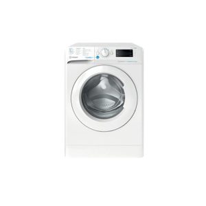 Indesit 11kg 1400 Washing Machine | BWE111496XWVUK